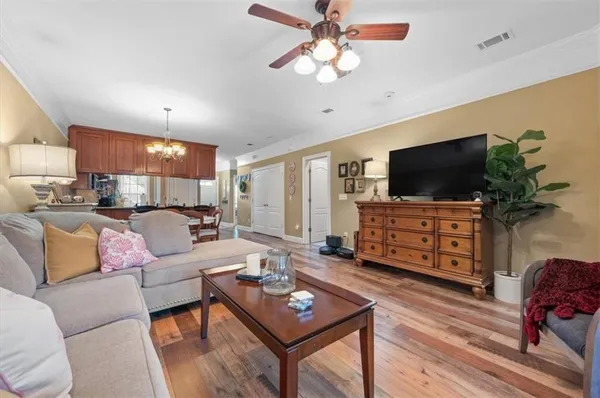 $239,000 | 7272 Shellman Bluff Road Northeast, Unit 21, Townsend, GA 31331