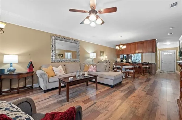 $239,000 | 7272 Shellman Bluff Road Northeast, Unit 21, Townsend, GA 31331