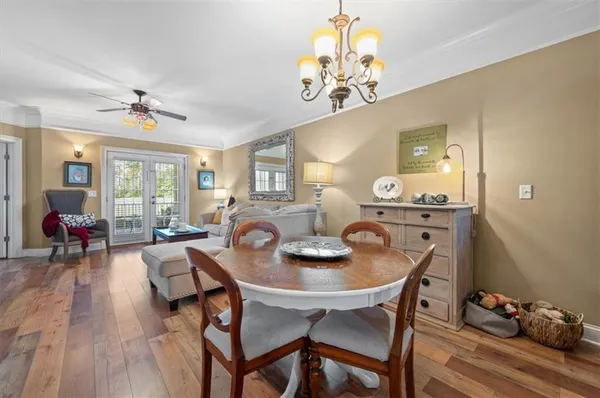 $239,000 | 7272 Shellman Bluff Road Northeast, Unit 21, Townsend, GA 31331