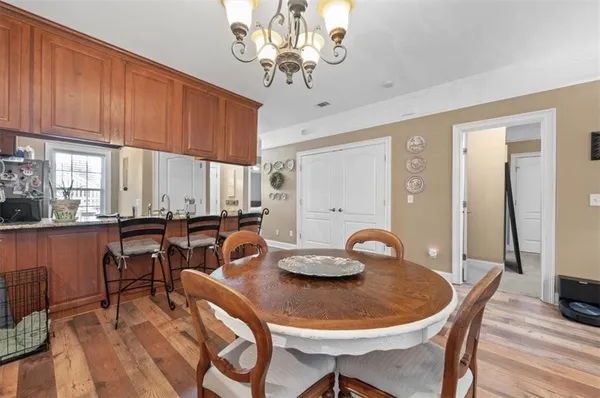 $239,000 | 7272 Shellman Bluff Road Northeast, Unit 21, Townsend, GA 31331