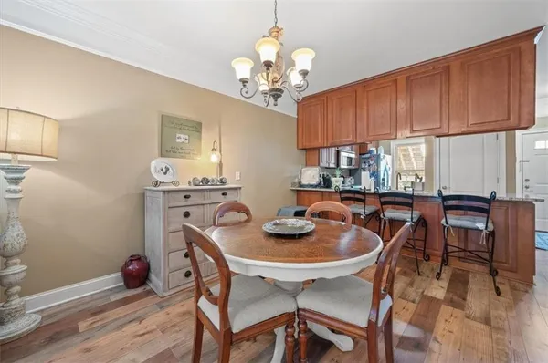 $239,000 | 7272 Shellman Bluff Road Northeast, Unit 21, Townsend, GA 31331