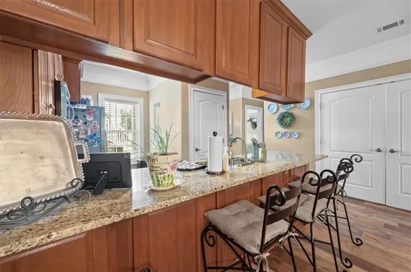 $239,000 | 7272 Shellman Bluff Road Northeast, Unit 21, Townsend, GA 31331