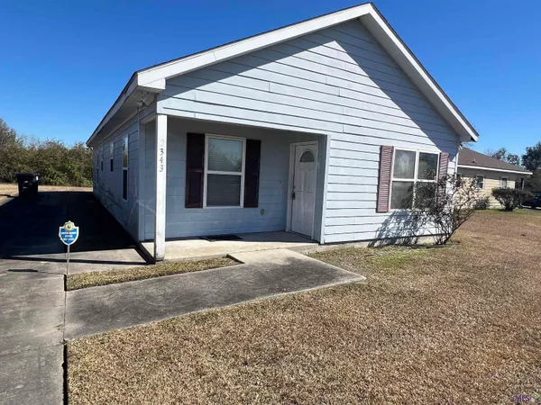 $128,500 | 9343 Tea Rose Lane, Baton Rouge, LA 70810