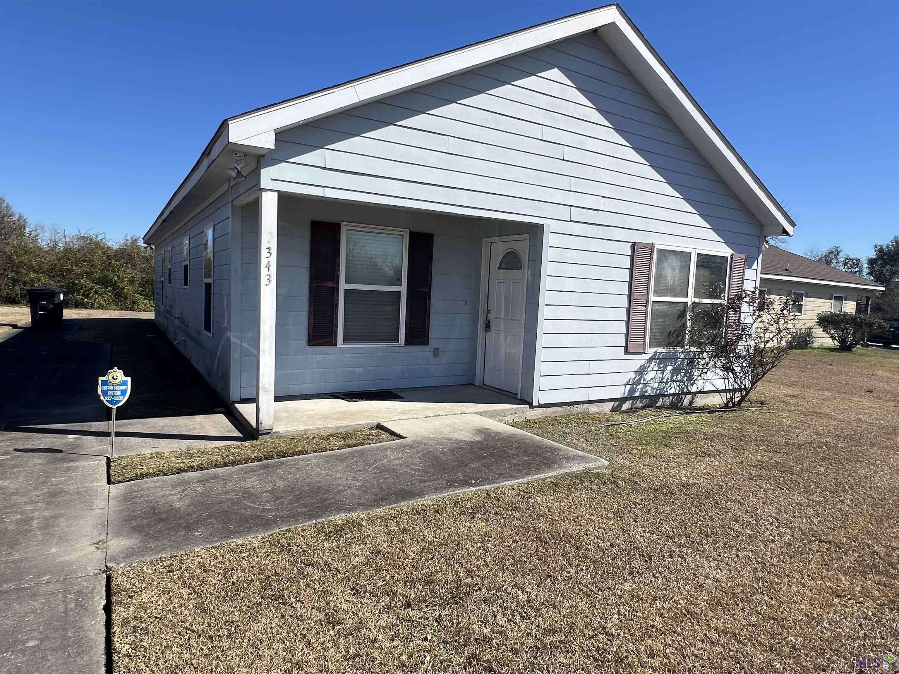 9343 Tea Rose Lane Baton Rouge, LA 70810 - Photo 1 of 9