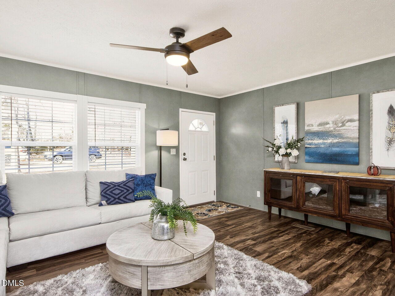 323 Aquilla Road, Unit Z Benson, NC 27504 - Photo 4 of 30