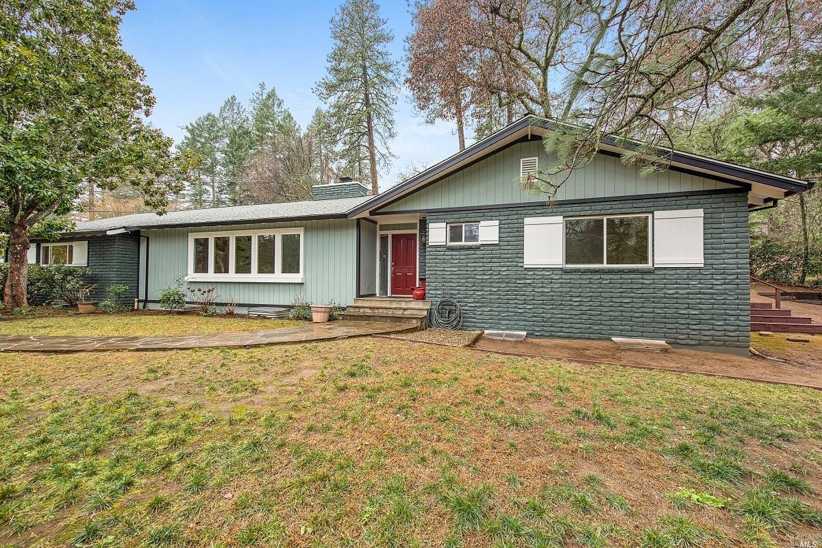200 Clark Way Angwin, CA 94508 - Photo 1 of 1 Gallery Image 1