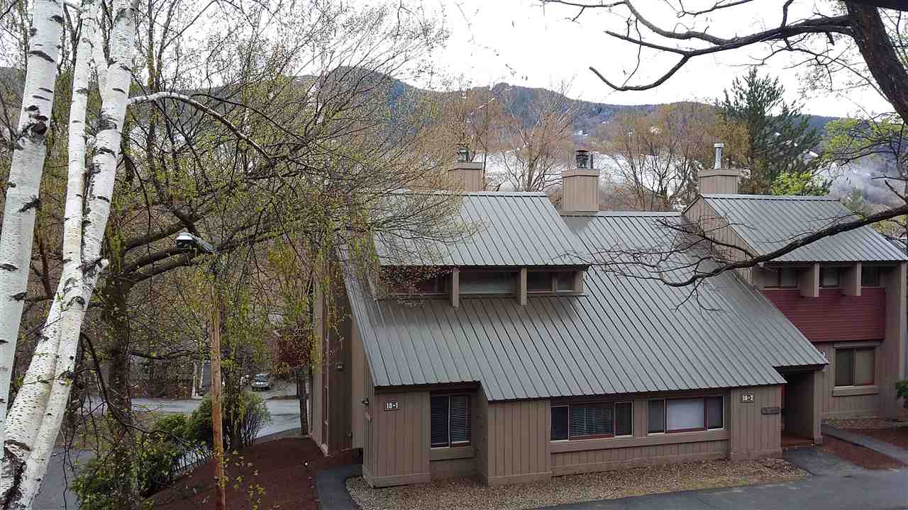 19 Osseo Road, Unit 5 Lincoln, NH 03251 - Photo 1 of 37