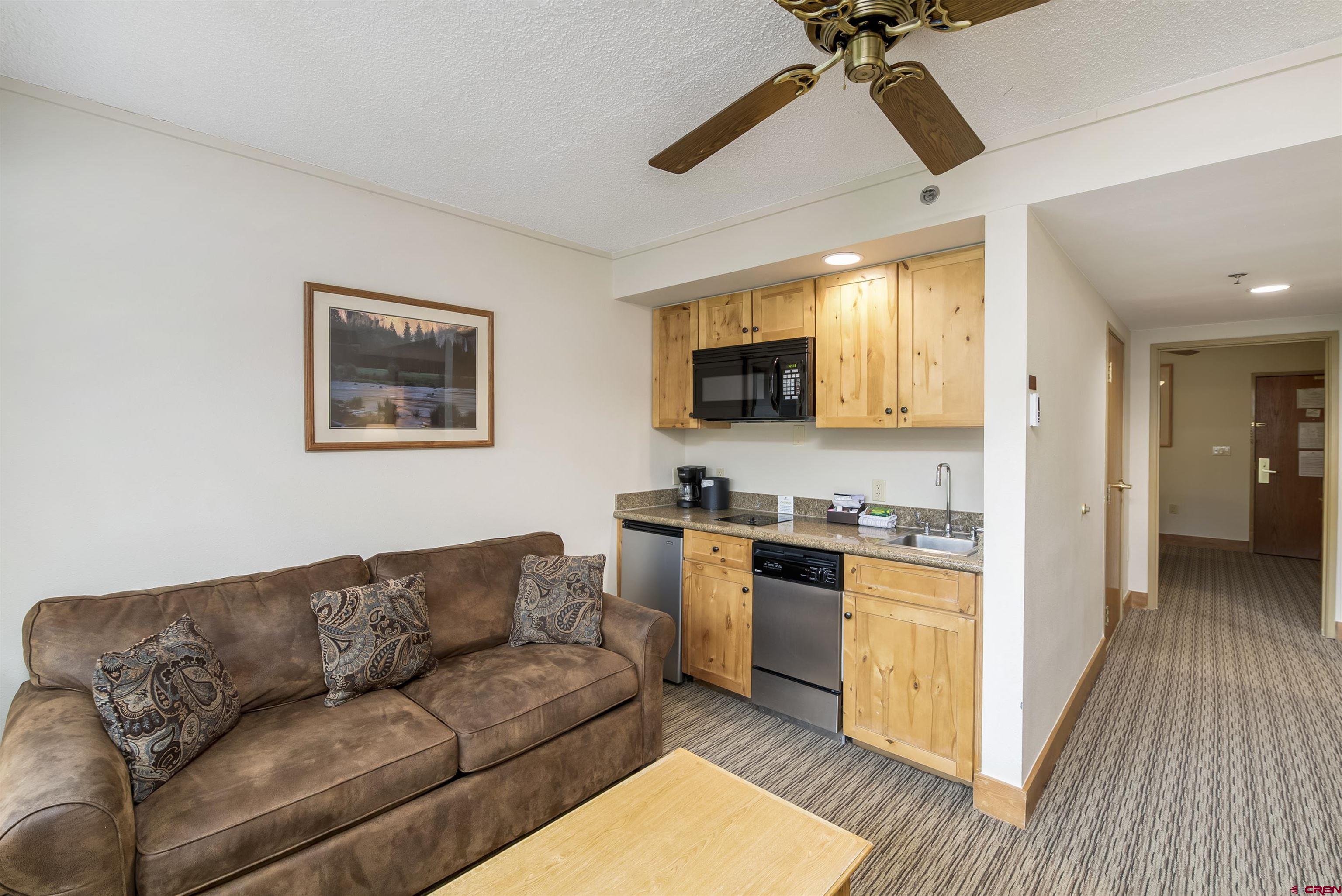 6 Emmons Road, Unit 572 Crested Butte, CO 81225 - Photo 9 of 16