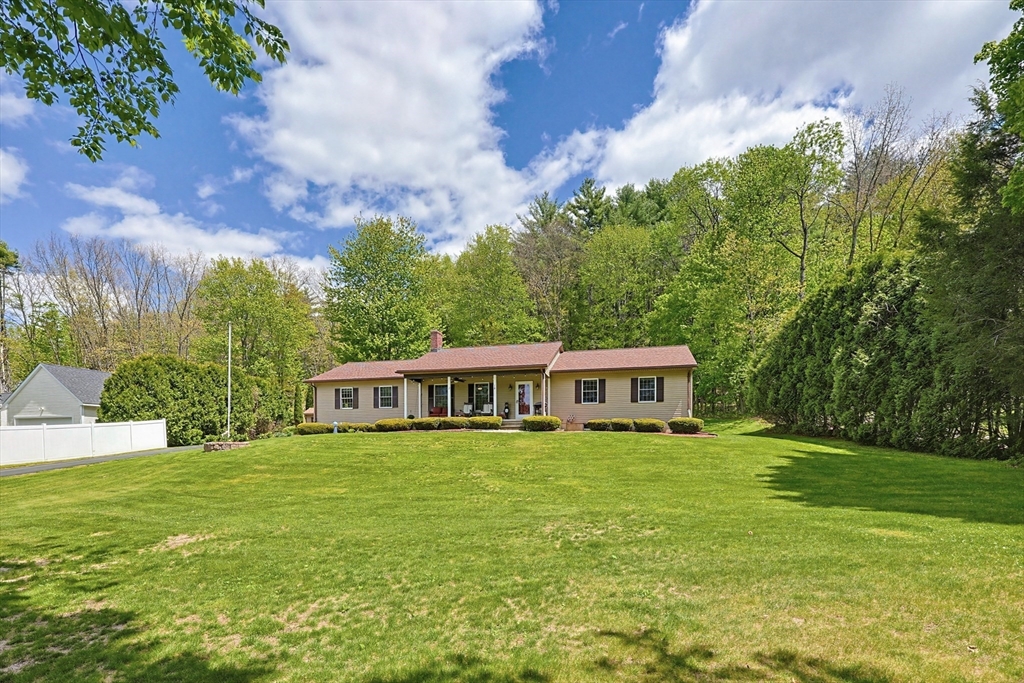 459 Millers Falls Road Northfield, MA 01360 - Photo 32 of 34