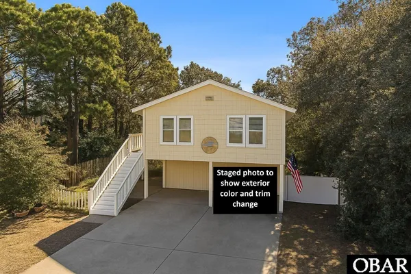 $599,000 | 311 Gunas Drive, Kill Devil Hills, NC 27948
