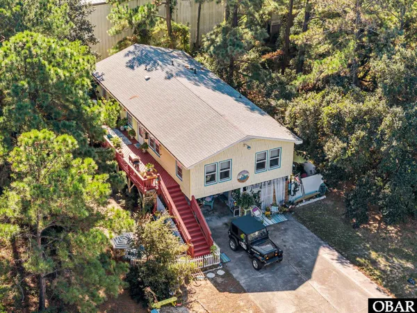 $599,000 | 311 Gunas Drive, Kill Devil Hills, NC 27948