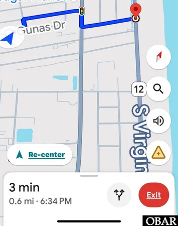 $599,000 | 311 Gunas Drive, Kill Devil Hills, NC 27948