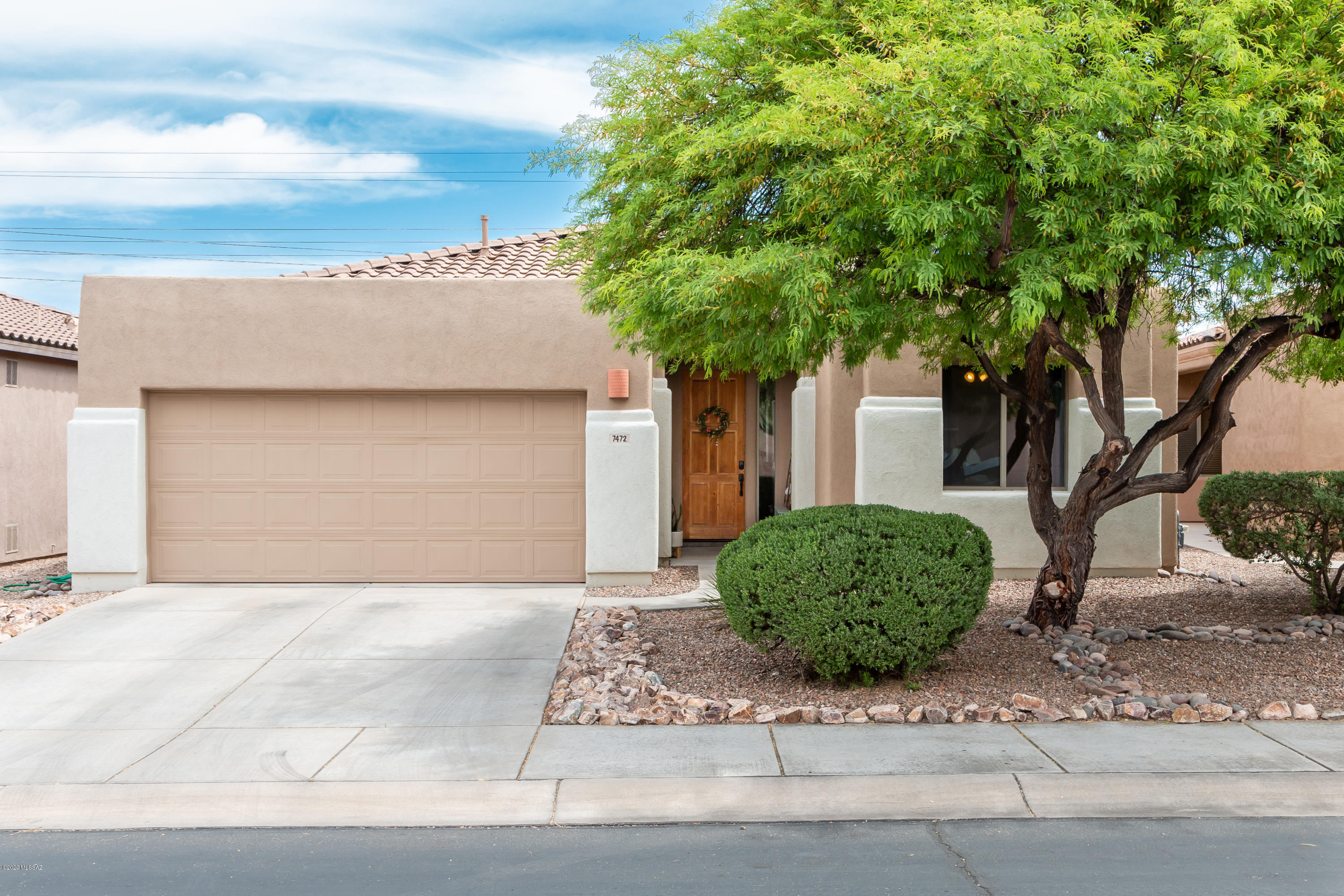 7472 West Sweet River Road Tucson, AZ 85743 - Photo 2 of 43 Gallery Image 2