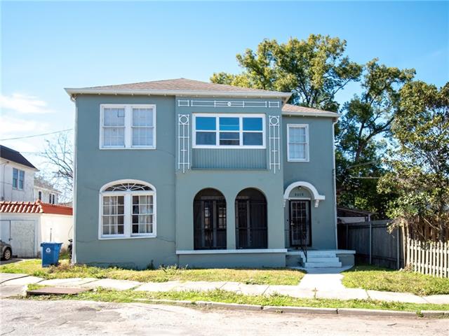 2017 South Rendon Street New Orleans, LA 70125 - Photo 2 of 28