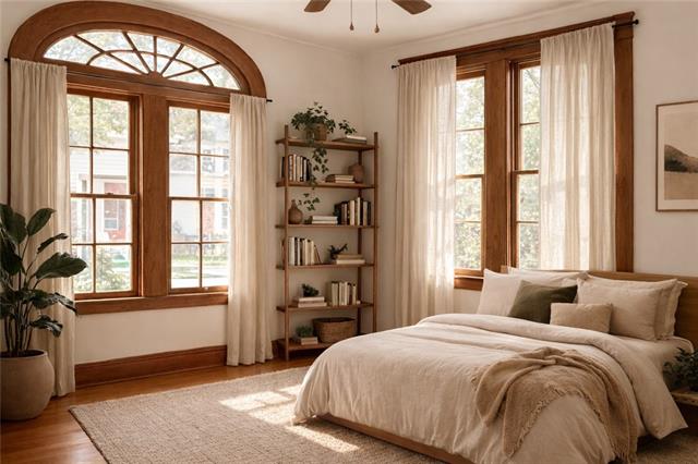 2017 South Rendon Street New Orleans, LA 70125 - Photo 23 of 28