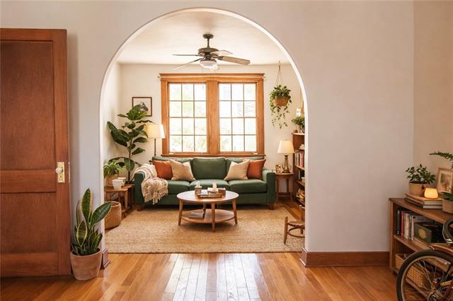 2017 South Rendon Street New Orleans, LA 70125 - Photo 24 of 28