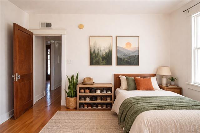 2017 South Rendon Street New Orleans, LA 70125 - Photo 27 of 28