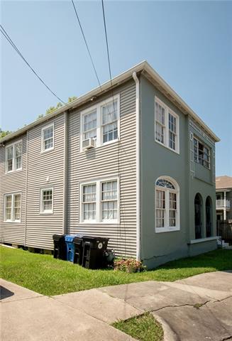 2017 South Rendon Street New Orleans, LA 70125 - Photo 3 of 28