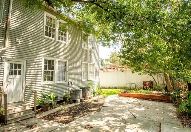 2017 South Rendon Street New Orleans, LA 70125 - Photo 5 of 28