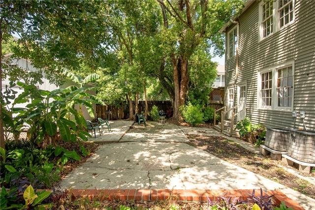 2017 South Rendon Street New Orleans, LA 70125 - Photo 6 of 28