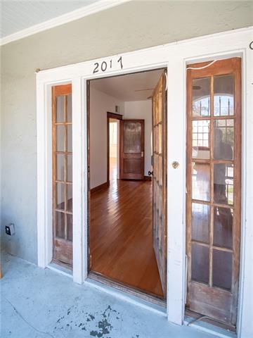 2017 South Rendon Street New Orleans, LA 70125 - Photo 8 of 28