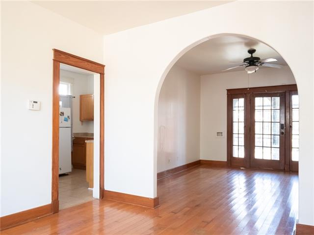 2017 South Rendon Street New Orleans, LA 70125 - Photo 9 of 28