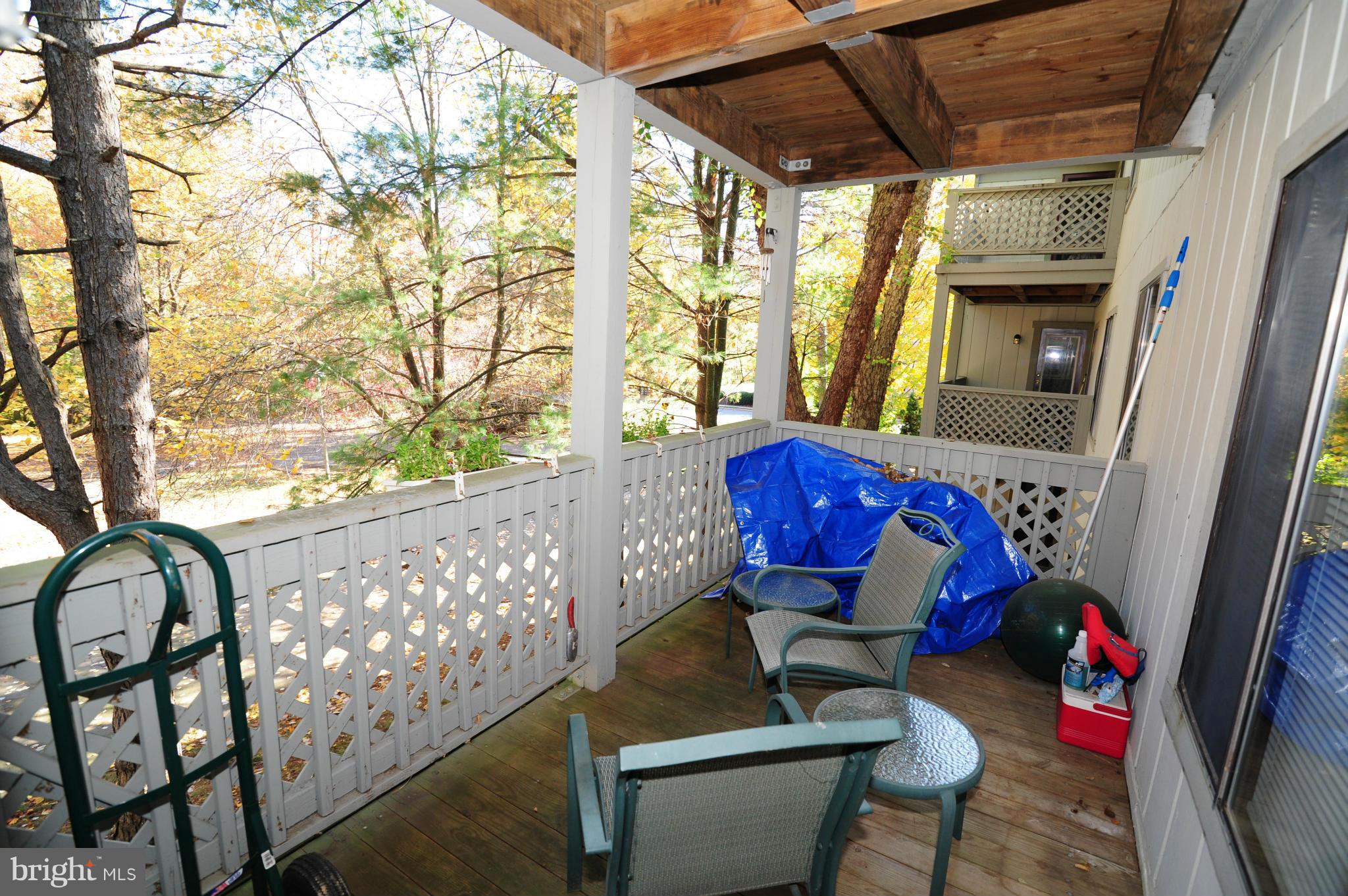 2316 Hunter's Run Drive, Unit 2316 Reston, VA 20191 - Photo 23 of 30 Exterior (Rear)
