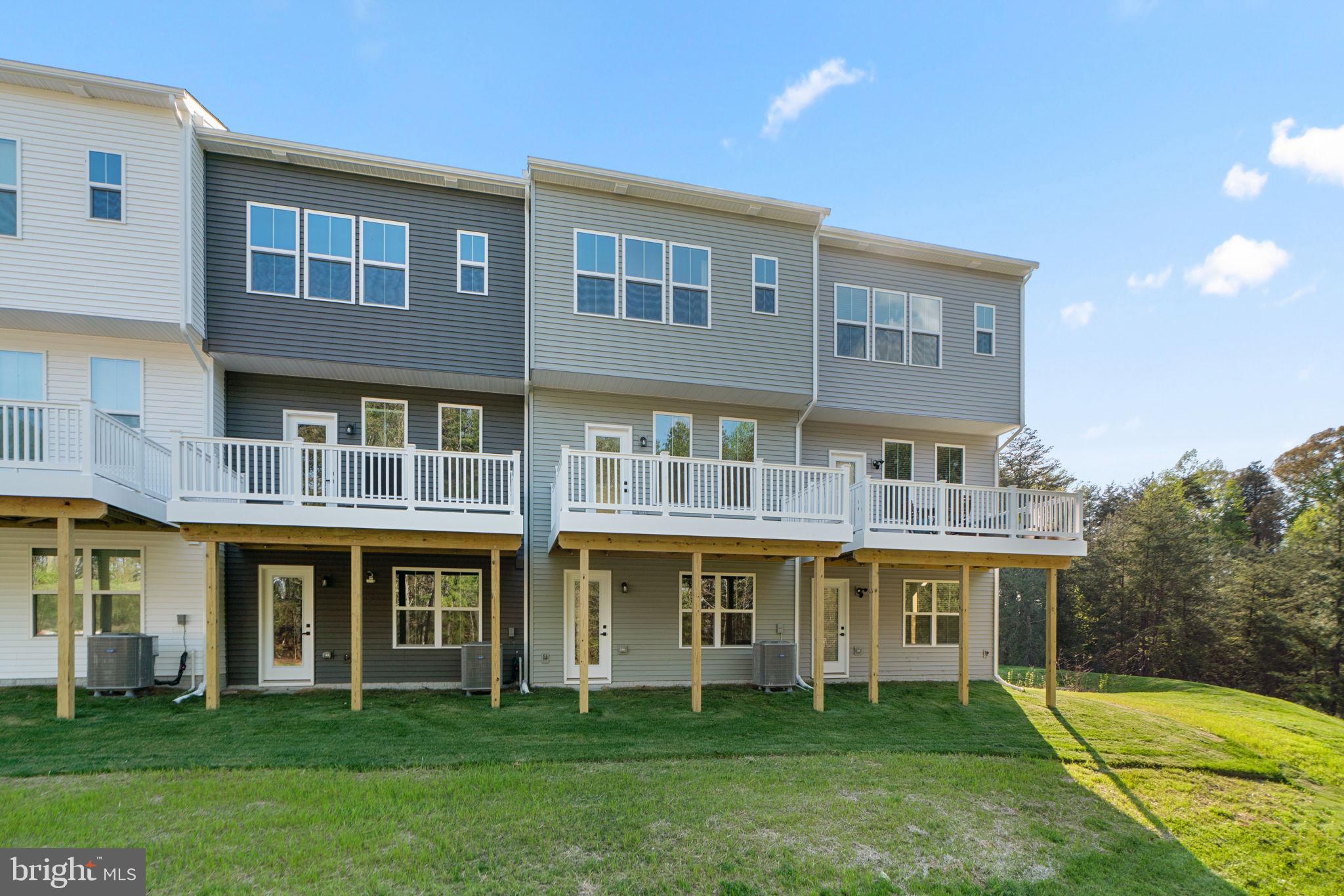 103 Spring Gate Lane Pasadena, MD 21122 - Photo 36 of 48