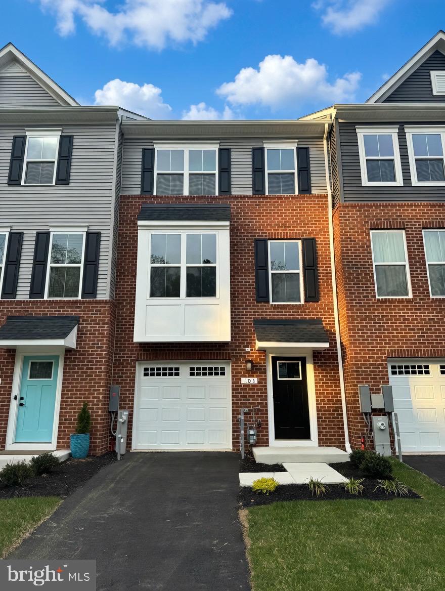 103 Spring Gate Lane Pasadena, MD 21122 - Photo 38 of 48