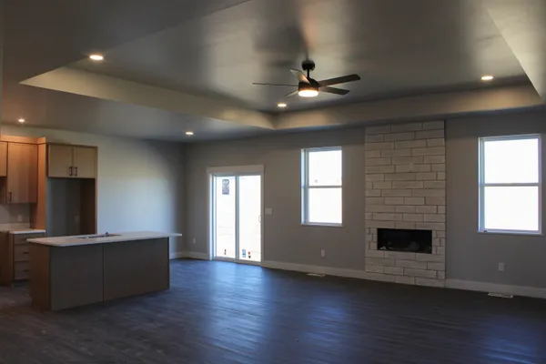 $659,000 | 2724 Berkshire Way, Casper, WY 82609