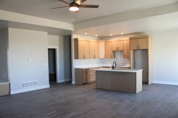 $659,000 | 2724 Berkshire Way, Casper, WY 82609