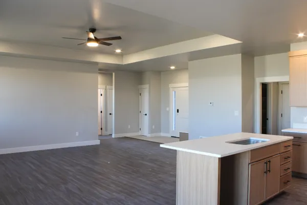 $659,000 | 2724 Berkshire Way, Casper, WY 82609