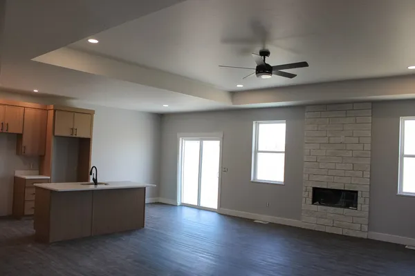 $659,000 | 2724 Berkshire Way, Casper, WY 82609