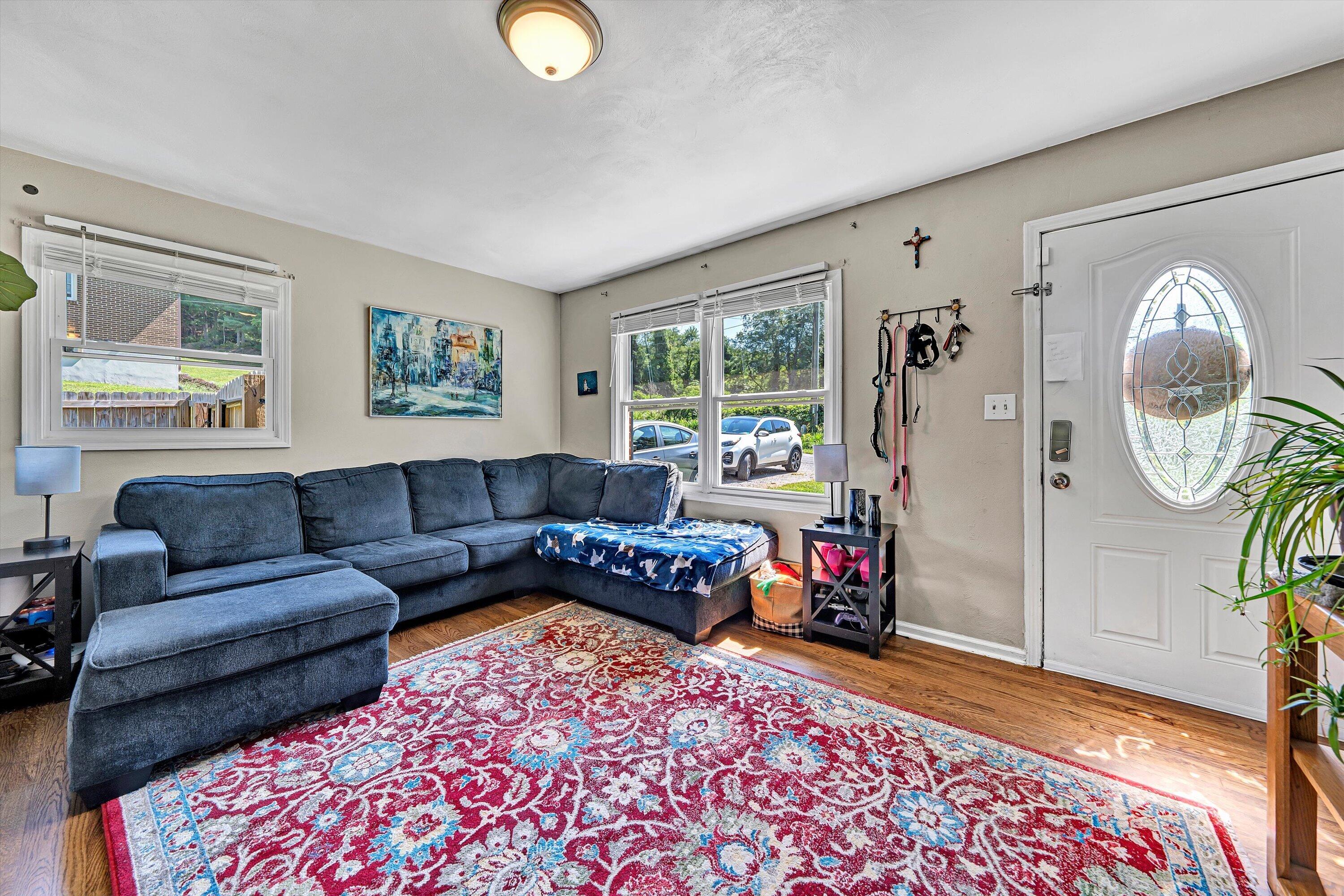 10380 Ivy Ridge Road Bent Mountain, VA 24059 - Photo 5 of 22 05-DSC00142