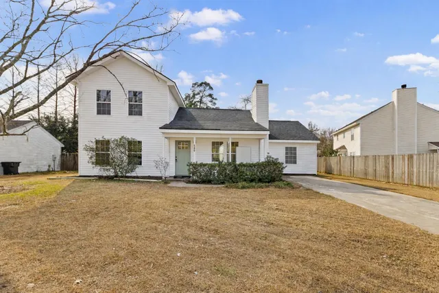 $375,000 | 540 Laurel Ridge Road, North Charleston, SC 29418