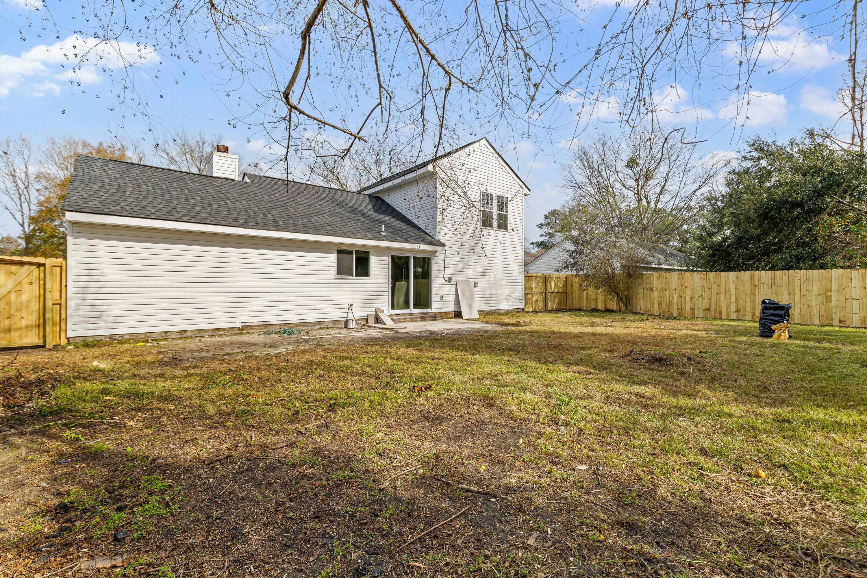 540 Laurel Ridge Road North Charleston, SC 29418 - Photo 10 of 10 540-Laurel-Ridge-24