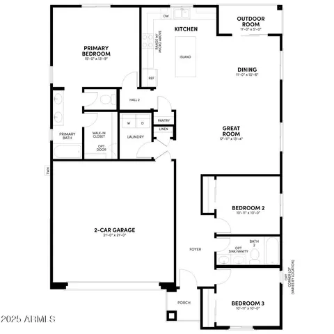 $415,880 | 455 West Fremont Pass, Apache Junction, AZ 85120