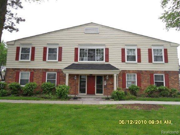 781 West Maple Road Clawson, MI 48017 - Photo 1 of 7 front 2-mfsopt