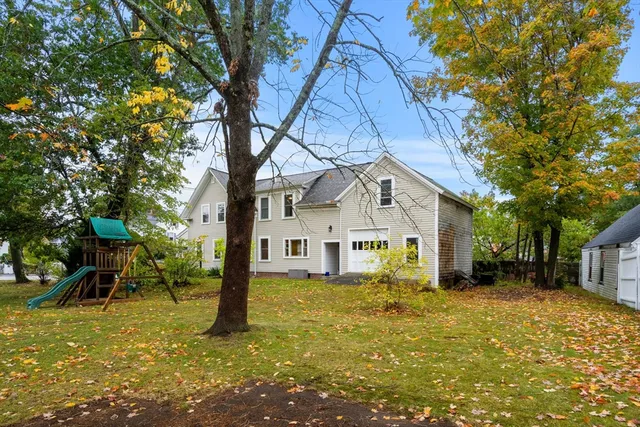 $599,900 | 49 Church Street, Merrimac, MA 01860