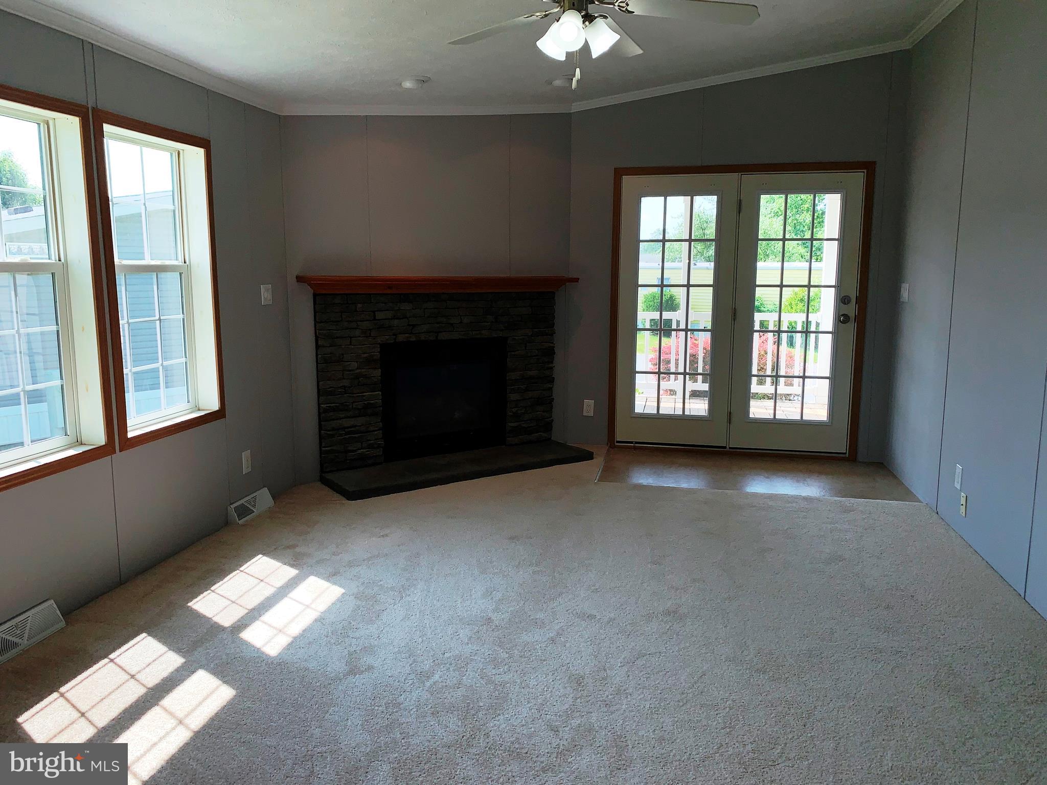3534 Wagon Train Road Middle River, MD 21220 - Photo 11 of 38 Inviting Family Room