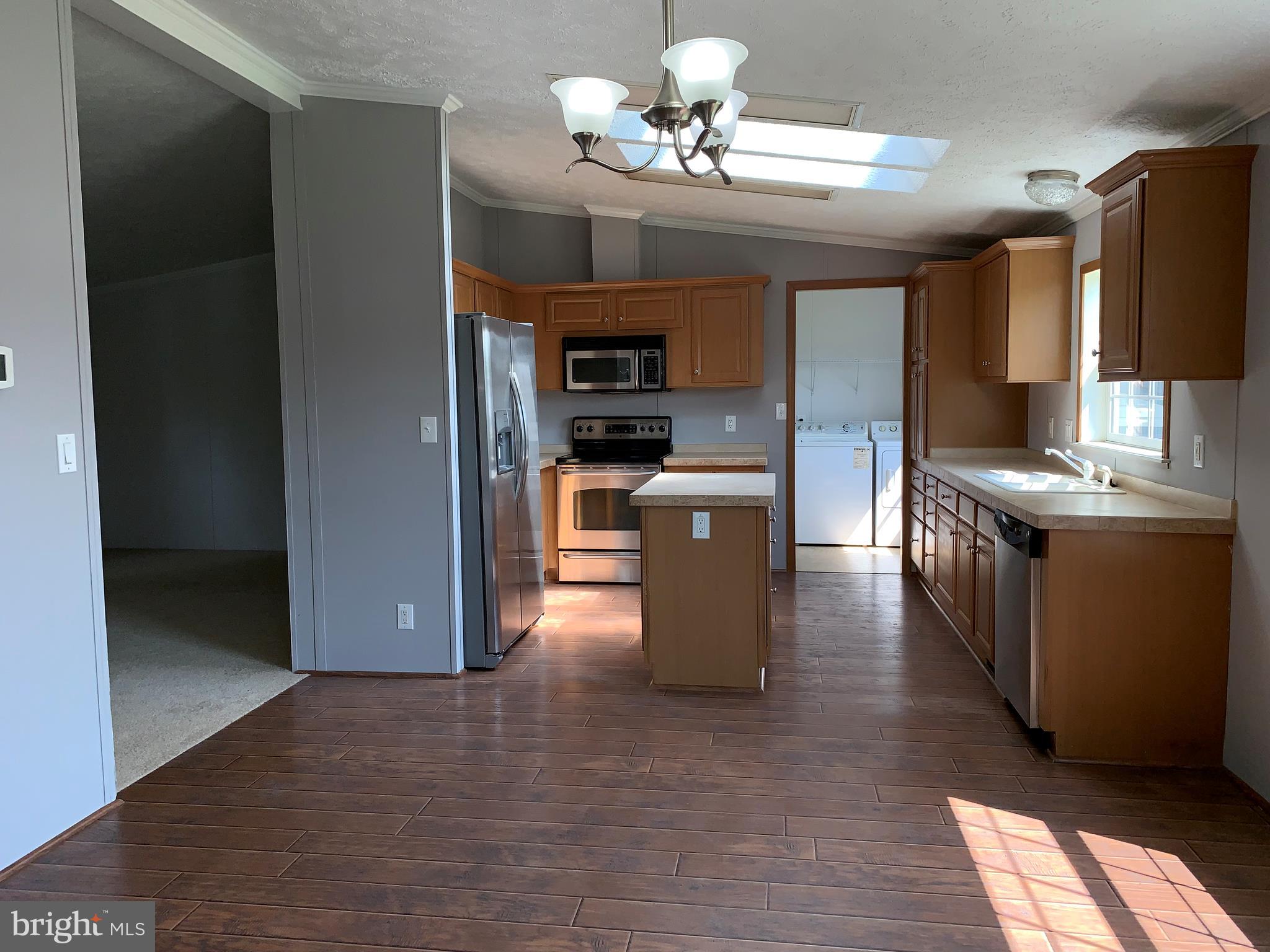 3534 Wagon Train Road Middle River, MD 21220 - Photo 21 of 38 Gorgeous Upgraded Flooring