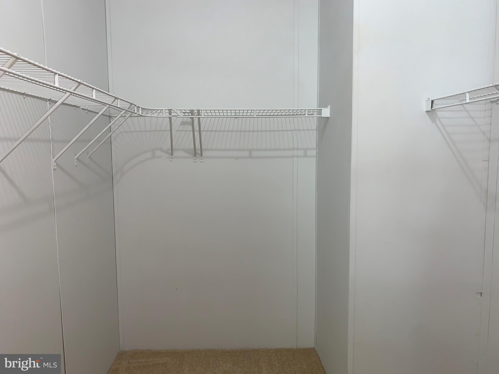 3534 Wagon Train Road Middle River, MD 21220 - Photo 25 of 38 Large WalkIn Closet in Master Bedroom