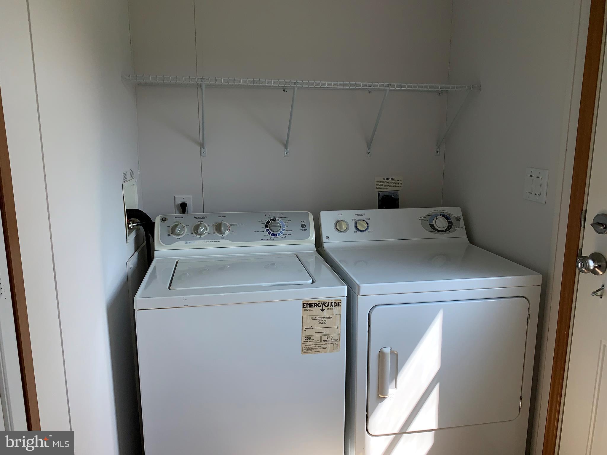 3534 Wagon Train Road Middle River, MD 21220 - Photo 31 of 38 Washer & Dryer located in separate Laundry are