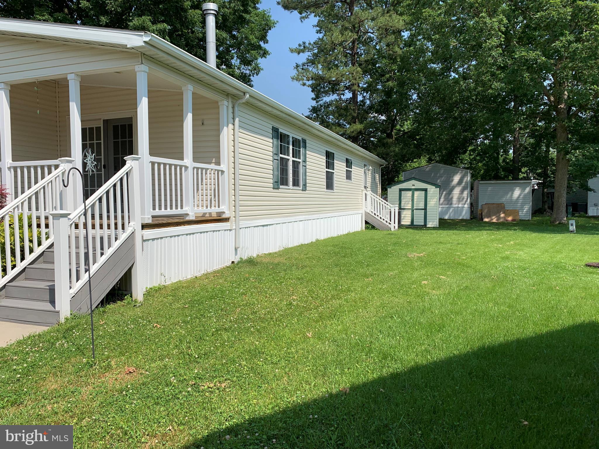 3534 Wagon Train Road Middle River, MD 21220 - Photo 38 of 38 Also has Out Side Shed Included