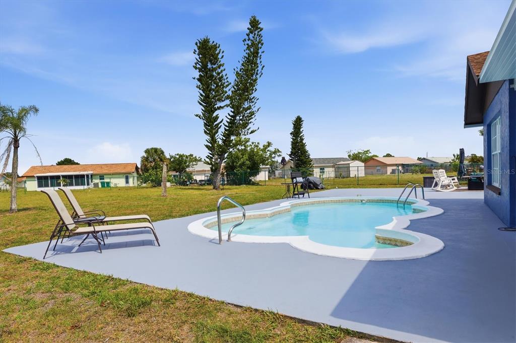 6358 Granger Road Port Charlotte, FL 33981 - Photo 32 of 50