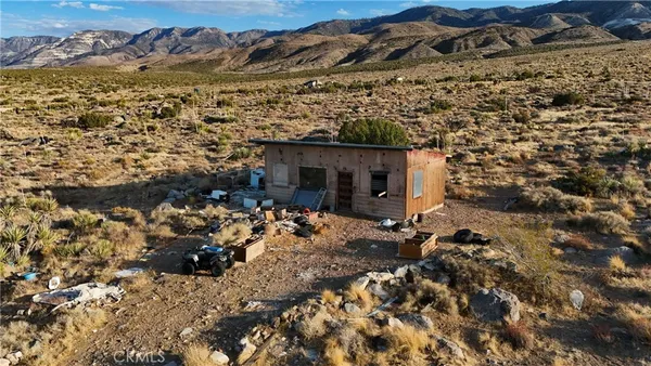 $34,000 | 773 Richard Street, Lucerne Valley, CA 92356