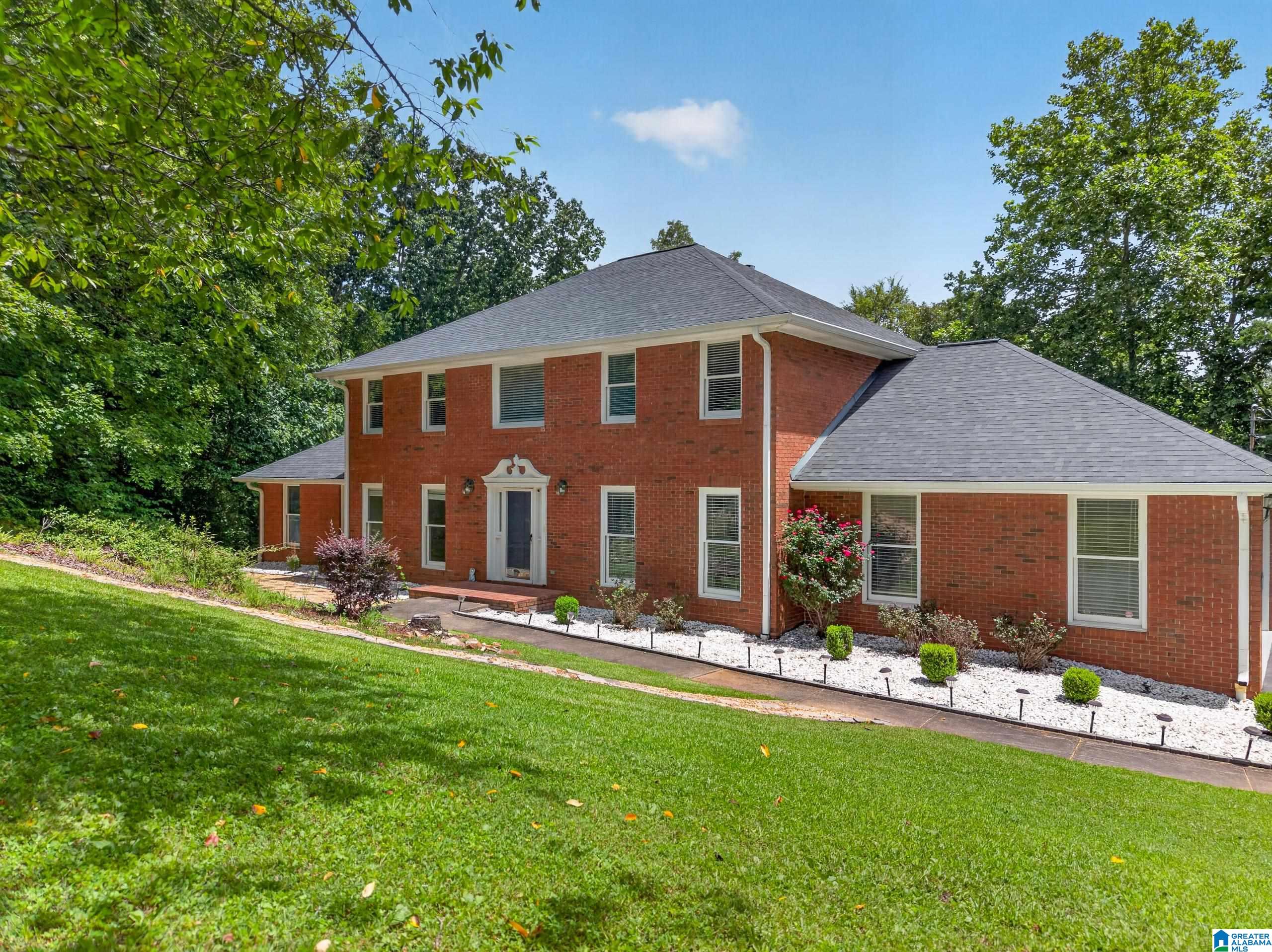 2101 Hathaway Heights Road Anniston, AL 36207 - Photo 62 of 66 Gallery Image 62