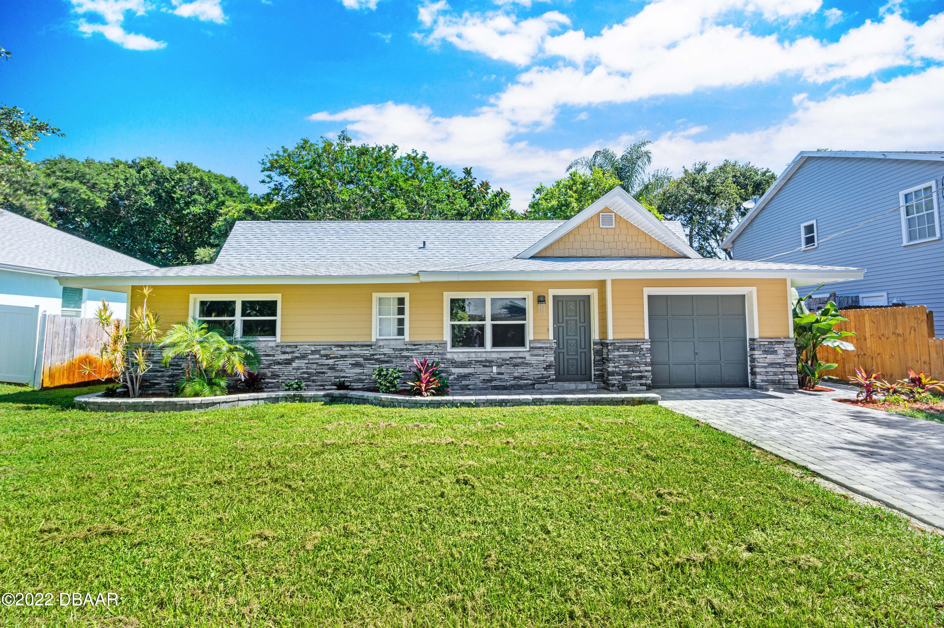 74 Glenview Avenue Ponce Inlet, FL 32127 - Photo 1 of 24 01