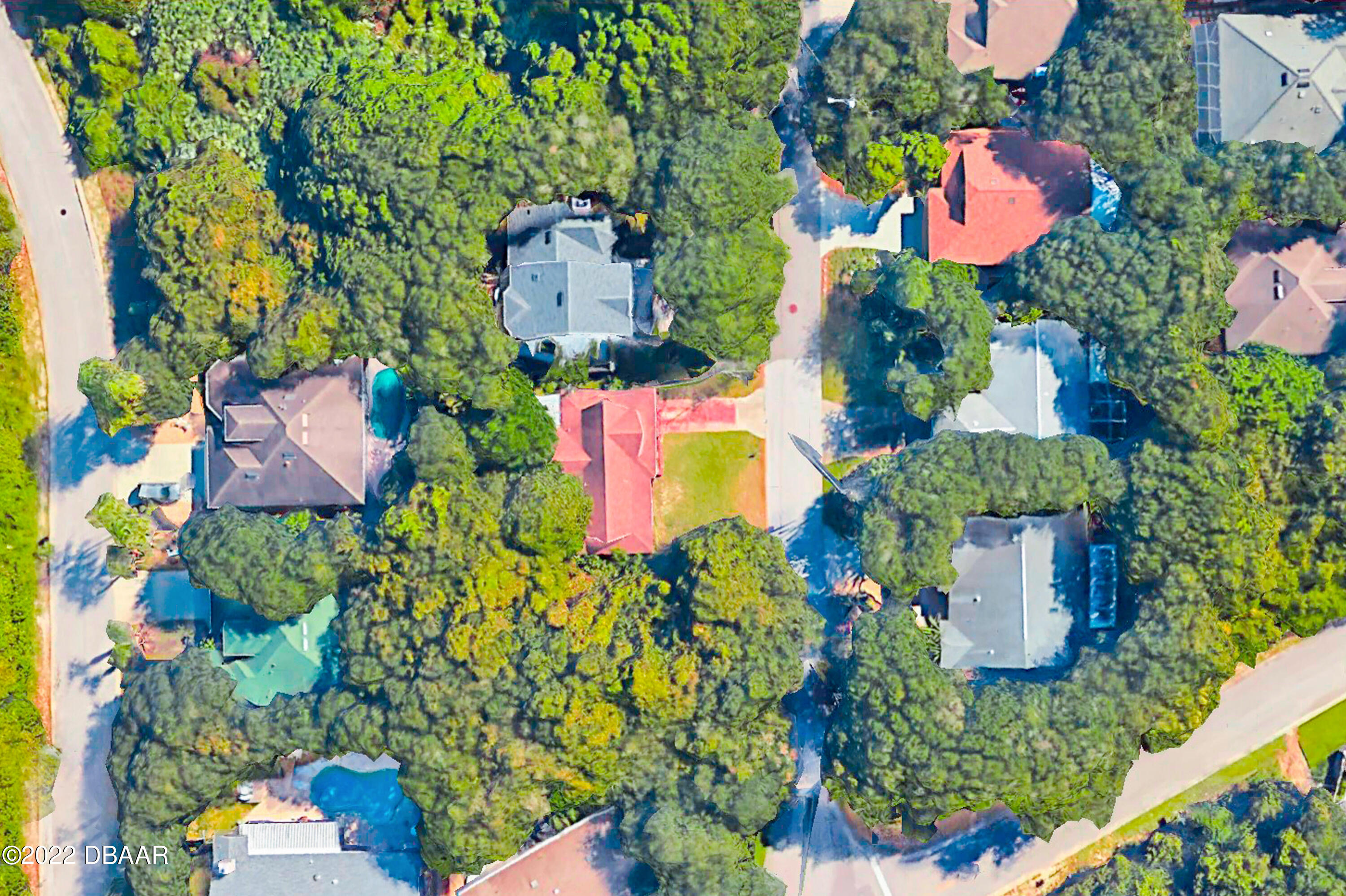74 Glenview Avenue Ponce Inlet, FL 32127 - Photo 7 of 24 21