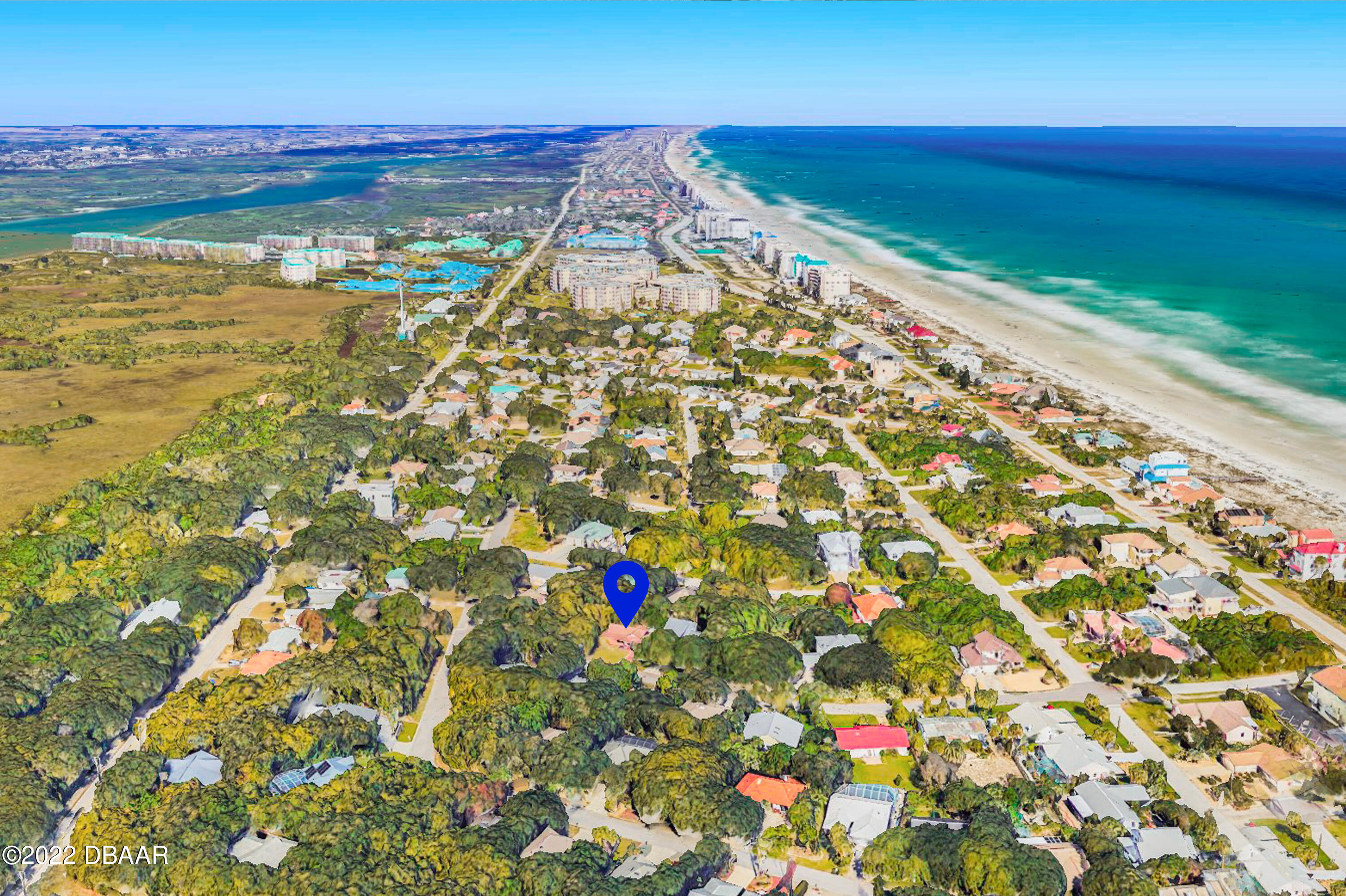 74 Glenview Avenue Ponce Inlet, FL 32127 - Photo 8 of 24 22